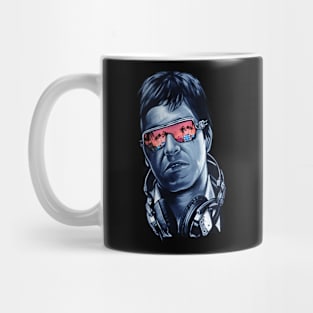 Scarface Cultural Impact Mug